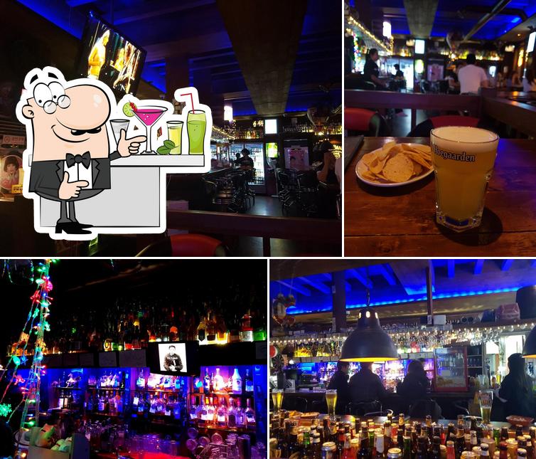 it bar