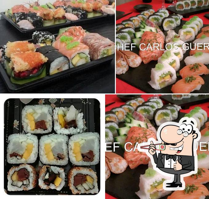 Real Sushi