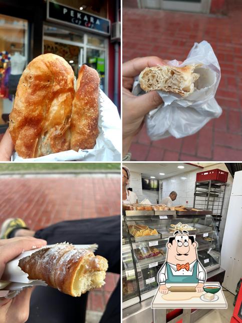 Cap Cap Bakery