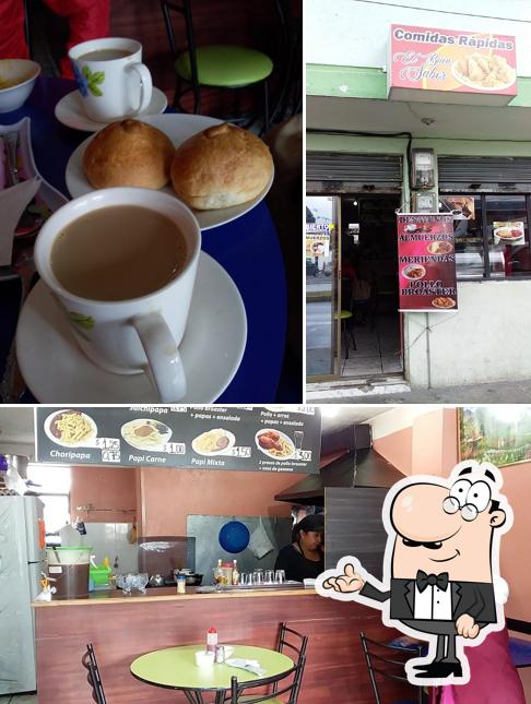 Comedor El buen sabor