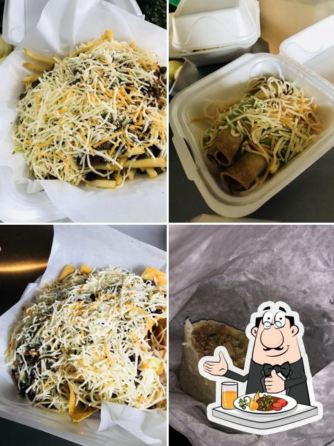 DeLeon's Taco Rico