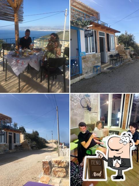 Eni - Bar Kafe-Restaurant