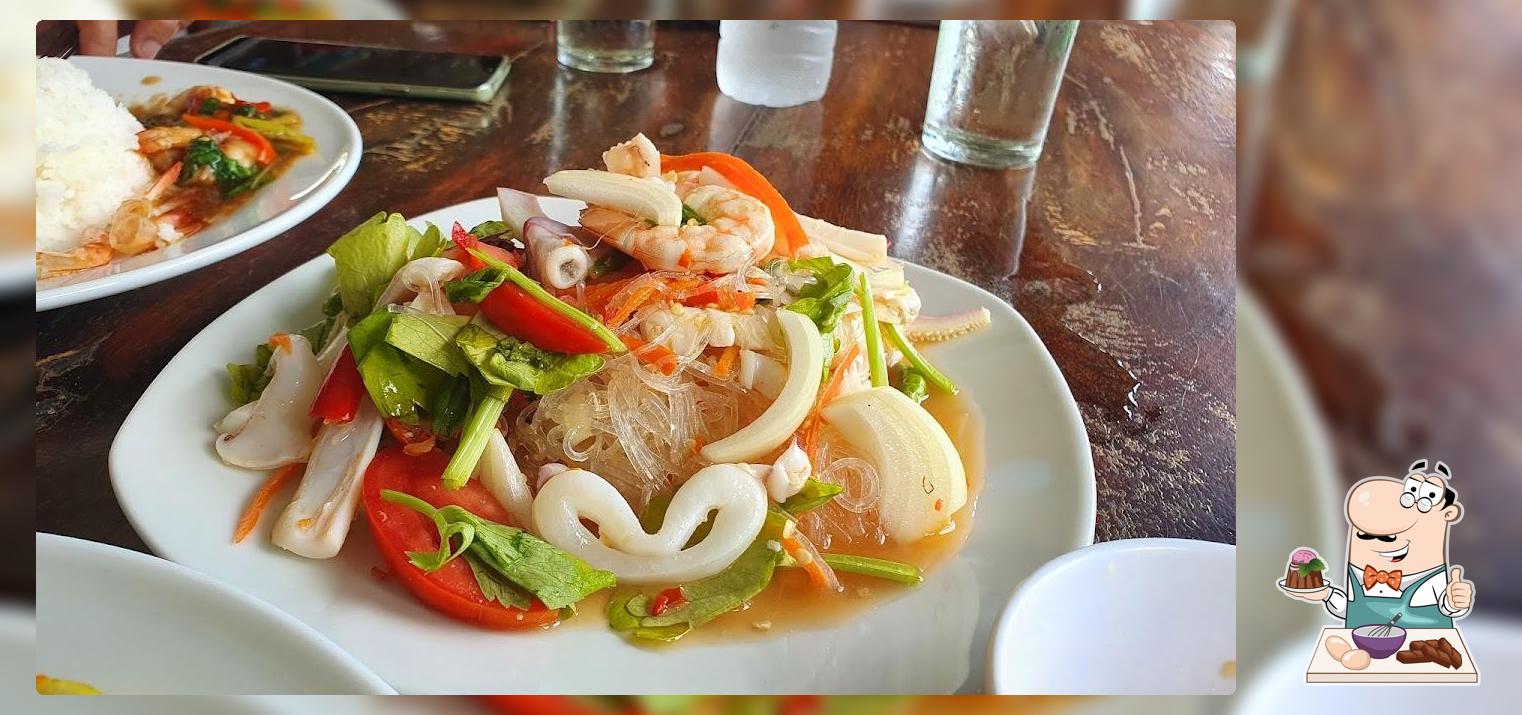 Jao Tin Seafood