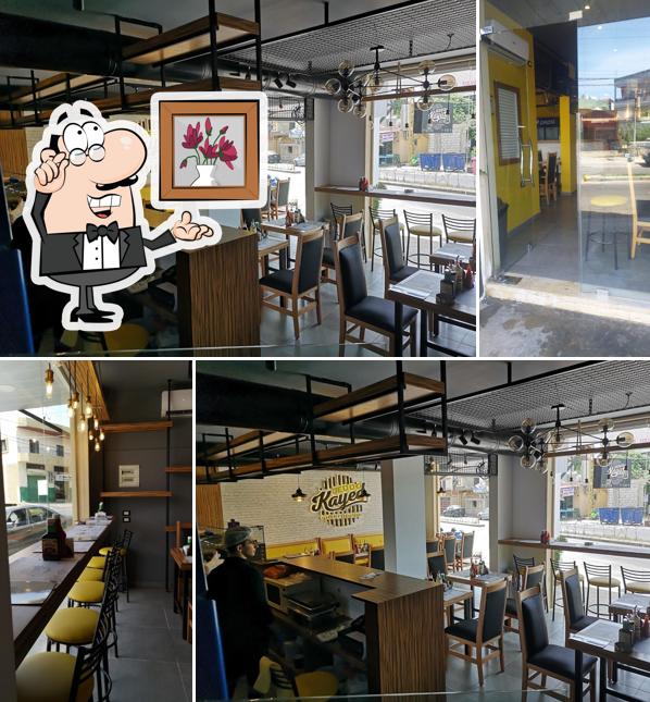 Jeddo Kayed - Grill House
