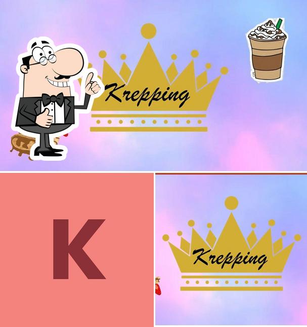 Kriping