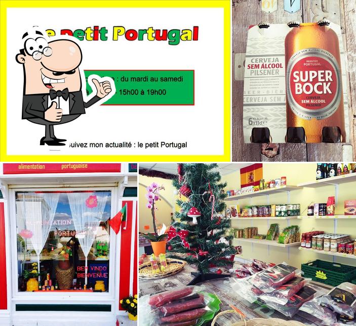 Le petit Portugal