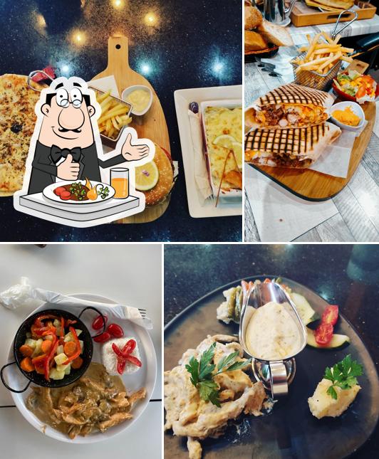 L'excellence Restaurant