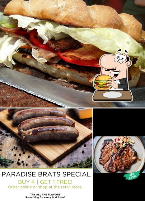 Paradise Locker Meats