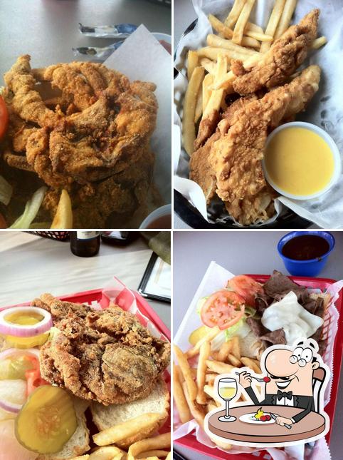 Pelican Cove Grill