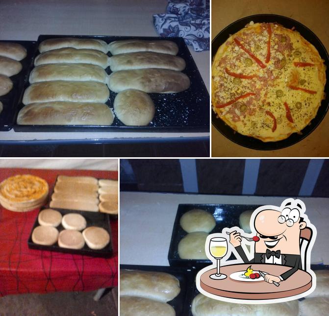Pizza Tato