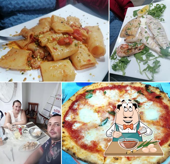 Pizzeria Capasso
