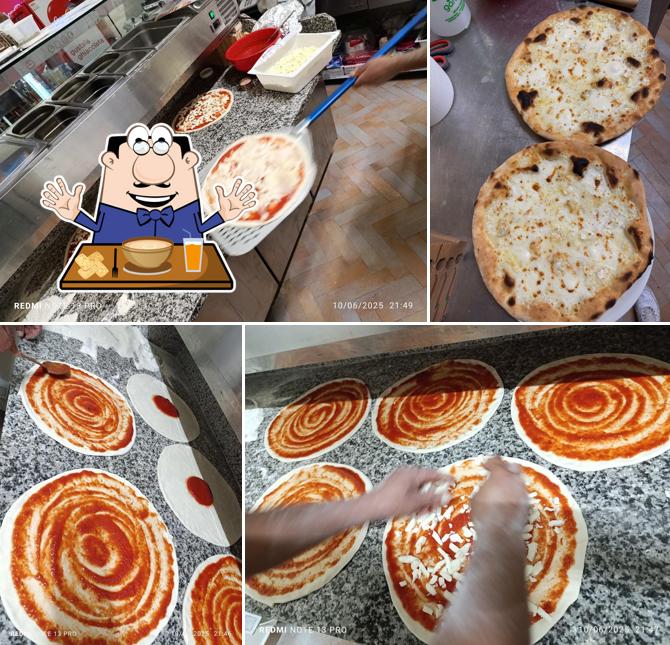 Pizzeria L'ARTE