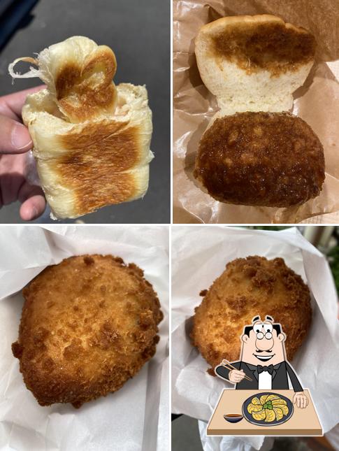 Pocch's Bakery