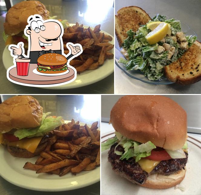 Riverside Grill Selkirk MB