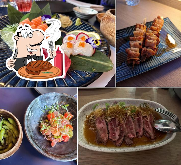 Robata Melbourne