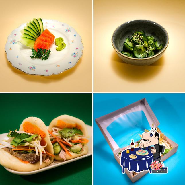 Rumo Sushi