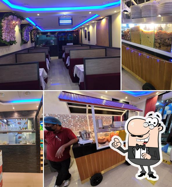 Sagar indian restaurant