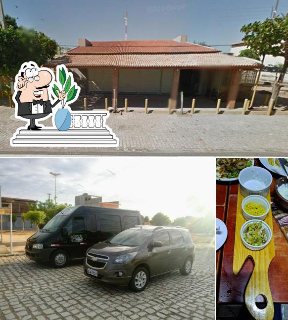 Sitio Melancias