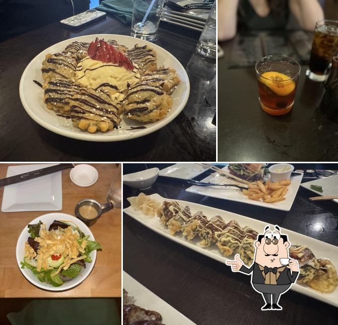 Suxico Sushi