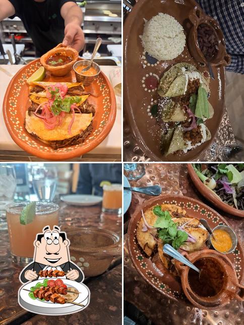 Taquero MX