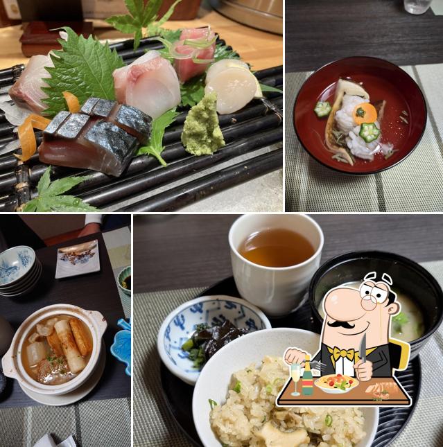 くずし割烹 さくら縁