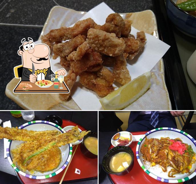 和食処 和（なごみ）