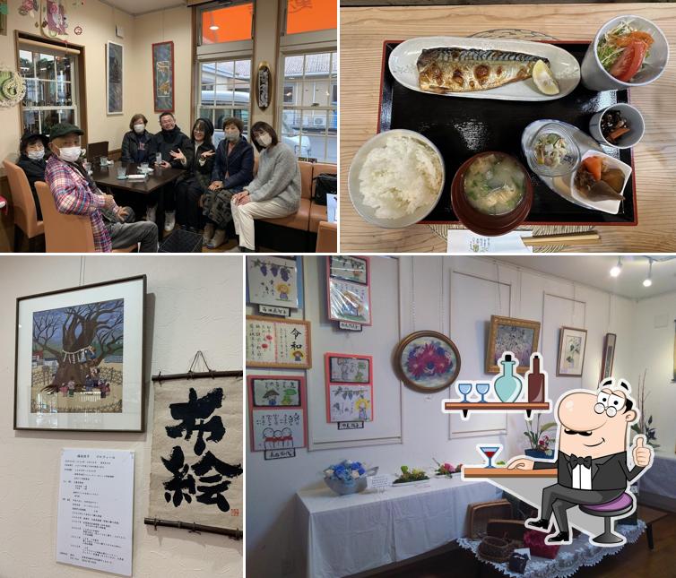 里沙の店