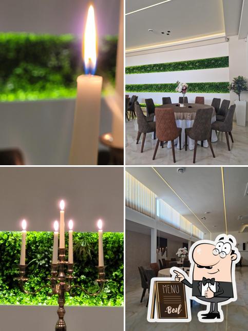 Restoran Paris Lux Nis