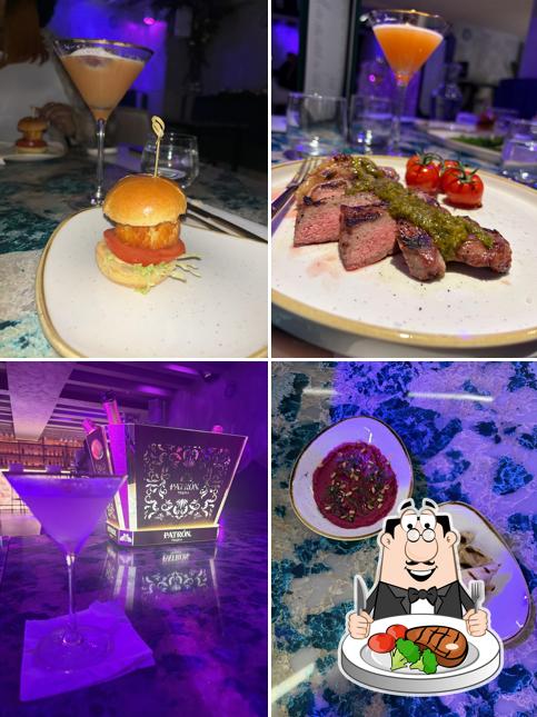 SDK Bar Restaurant