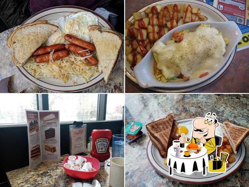 Smitty's Golden Mile
