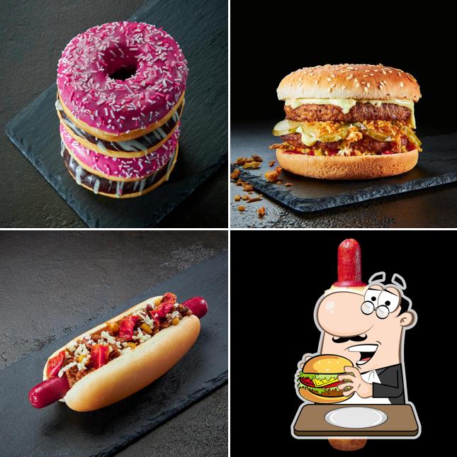 Stardogs