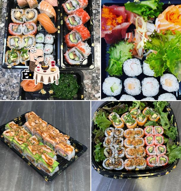 Sushi Line