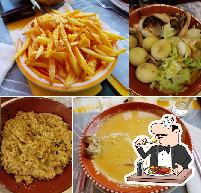 Taverna do Zé