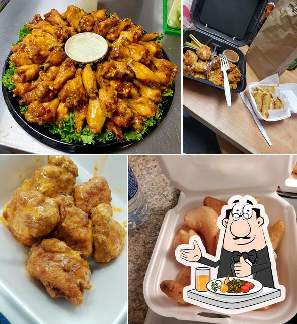 VooDoo Wing Company