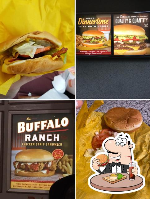 Whataburger
