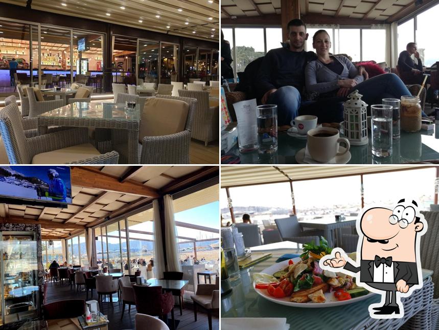 Riva Beach Bar