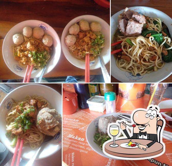 Bakso Merdeka