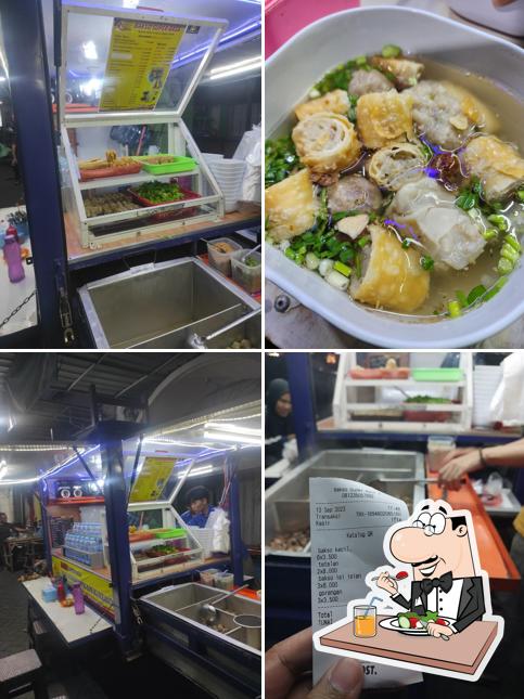 Bakso Super Rasa