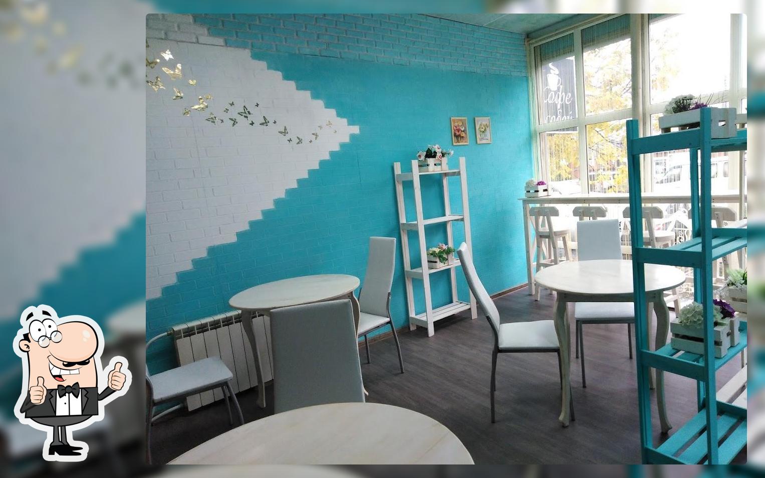 Bon cafe