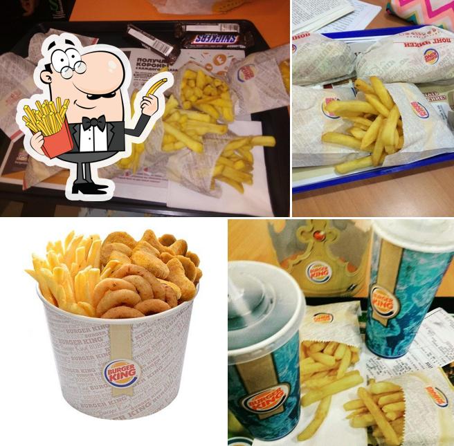 Бургер Кинг