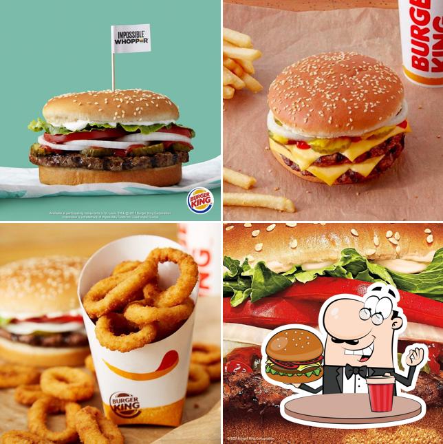 Burger King