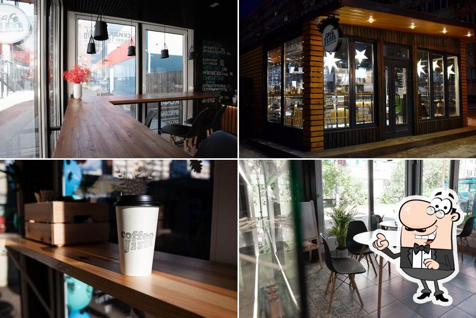 Cafe Jim