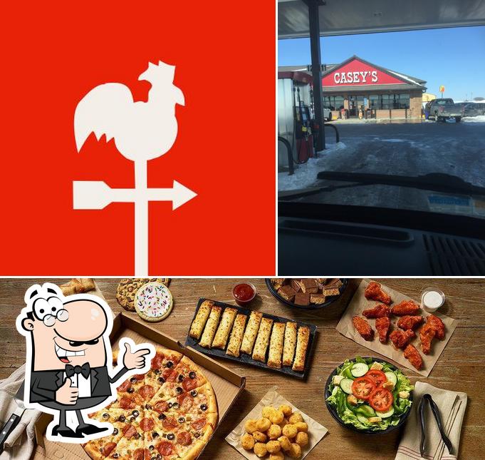 Casey's