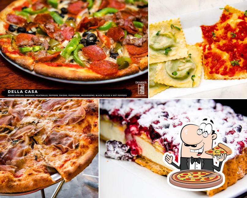 Di Nardo's Ristorante Italiano