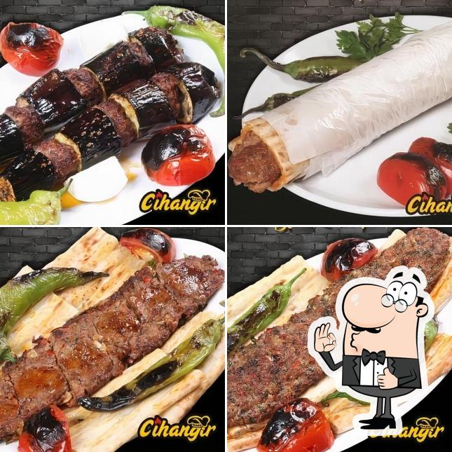 Cihangir Kebap Trabzon