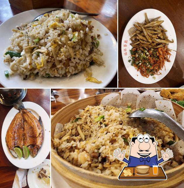 Fu Lin Restaurant