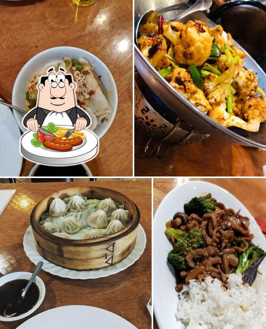 Helen's Asian Kitchen