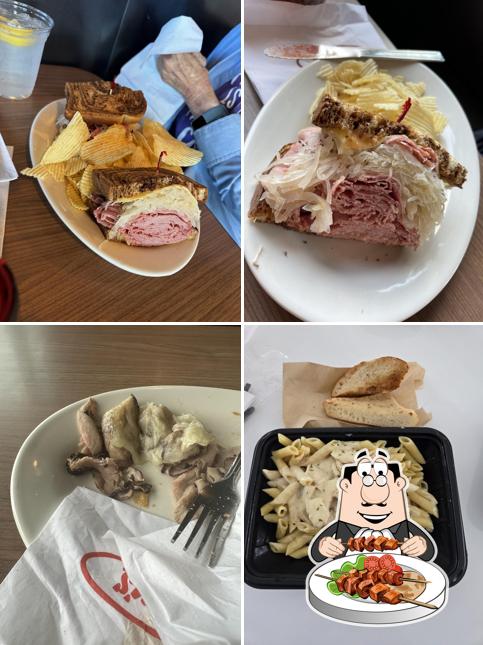 Jason's Deli