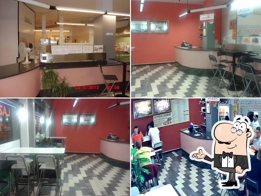 Laziza Kebab Alme