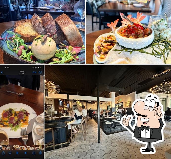 Little’s Oyster Bar
